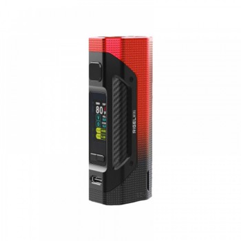 SMOK - Rigel Mini TC Box Mod 80W (Black-Red)